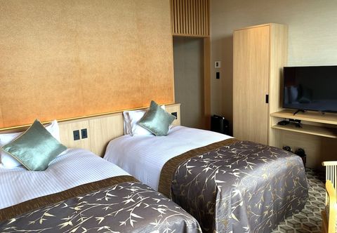 其他 Kamenoi Hotel Izukogen