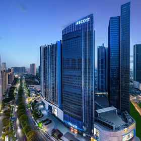 Primary image 1 Ascott M-City Foshan, Shanghai Street Hotels