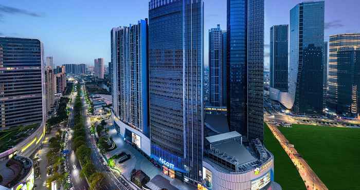 Others Ascott M-City Foshan