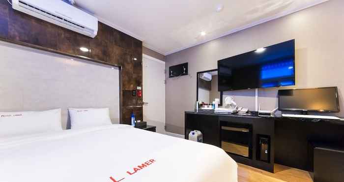 อื่นๆ Suwon La Mer Motel