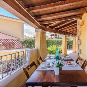 Primary image 1 Dimora di Rosy Pittulongu, Apartemen Trinità d'Agultu e Vignola