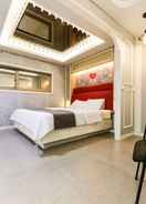 Room Yeonsan Golden Time Motel