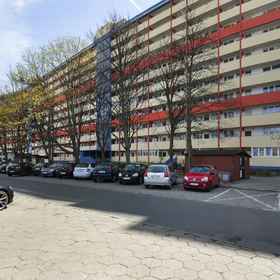 Primary image 1 Elite Apartments Przymorze, University of Gdańsk Hotels