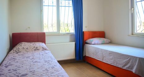 Others 2 Kemer Monnaroza Villa