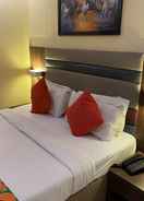 Room Hotel Regal International