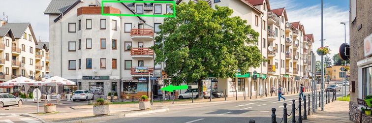 Lainnya Apartamenty Sun & Snow Plac Neptuna