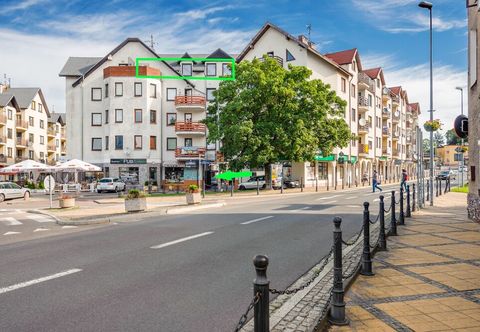 Lainnya Apartamenty Sun & Snow Plac Neptuna