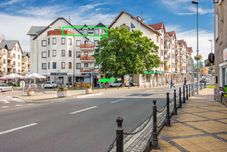 Lainnya Apartamenty Sun & Snow Plac Neptuna