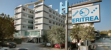 Others 6 Hotel Eritrea
