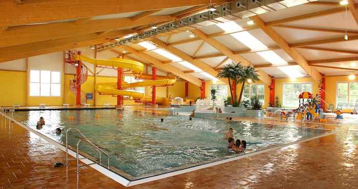 Khác Sporthotel Neuruppin