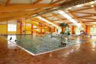 Lain-lain Sporthotel Neuruppin