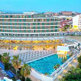 Primary image 1 Side Stella Elite Resort&Spa, Dragon Bar Hotels