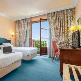 Primary image 1 Hospedium Hotel Blu Sondika, Lutxana Hotels