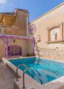 Imej utama Gozitan Farmhouse with Pool - PP 1