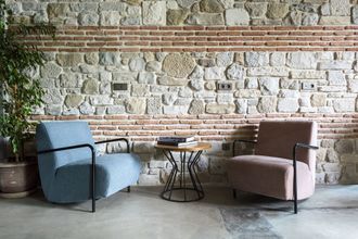 其他 4 Istanbul Old City Colorful Houses Balat PETRION Hotel