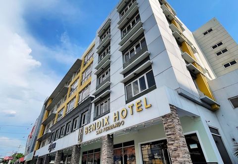 Others Bendix Hotel San Fernando powered by Cocotel