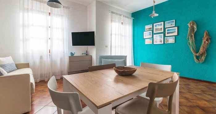 Others Il Borgo Apartments A4 - Sv-d600-bove3d1a