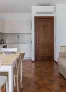 Bilik Il Borgo Apartments B1 - Sv-d600-bove3etb