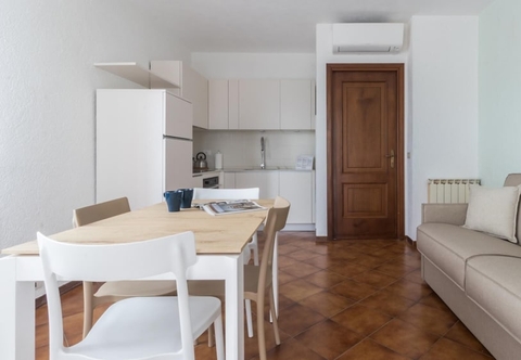 Others Il Borgo Apartments B1 - Sv-d600-bove3etb