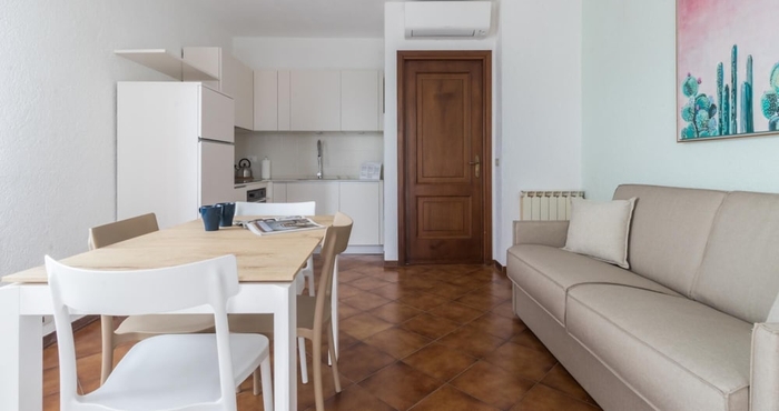 Khác Il Borgo Apartments B1 - Sv-d600-bove3etb