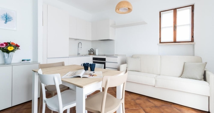 Lainnya Il Borgo Apartments B4 - Sv-d600-bove3h1b