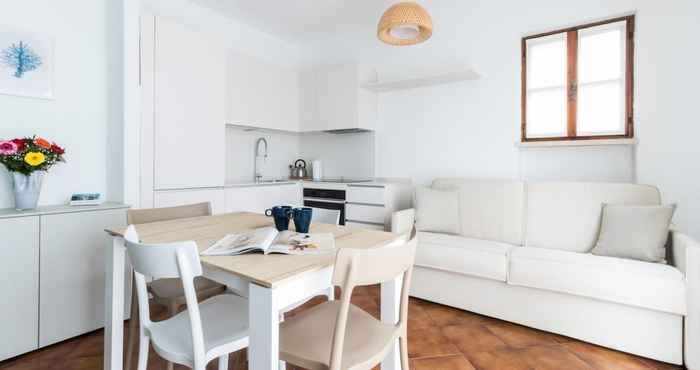 Others Il Borgo Apartments B4 - Sv-d600-bove3h1b