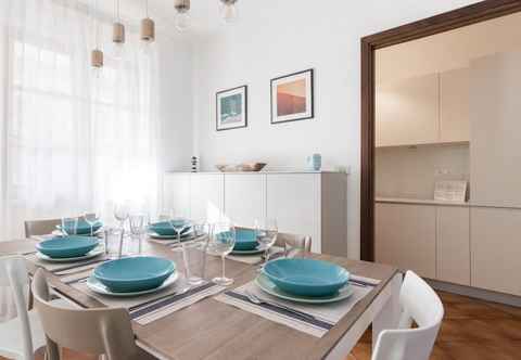 Others Il Borgo Apartments C2 - Sv-d600-navi44btc