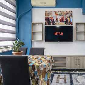 Primary image 1 ayka apart, Khách sạn Ozi Pizza & Pasta