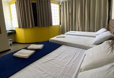 기타 7 Pousada Panoramica