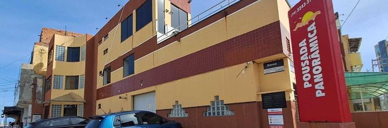 기타 Pousada Panoramica