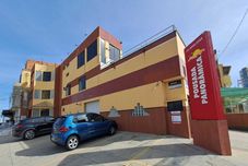 기타 Pousada Panoramica