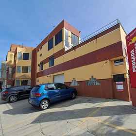 Primary image 1 Pousada Panoramica, Federal University of Sergipe Hotels