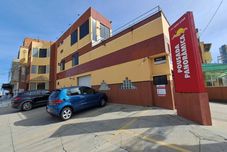 其他 Pousada Panoramica