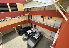 기타 2 Pousada Panoramica