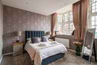 Others Canterbury's Best Kept Secret - City Centre Suite