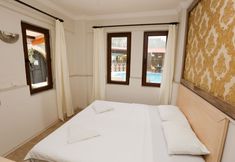 Lainnya 2 Dalyan M-Otel