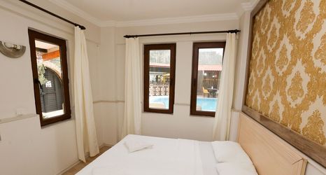 Lainnya 2 Dalyan M-Otel