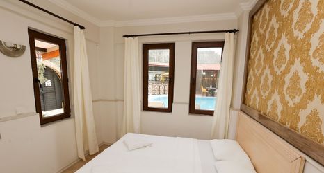 Others 2 Dalyan M-Otel