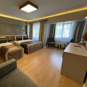 Primary image 1 โรงแรมแอซร้าสุลต่าน & สปา, โรงแรม & ที่พัก พระราชวังโทพคาปี