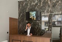 อื่นๆ 3 Azra Sultan Hotel&Spa