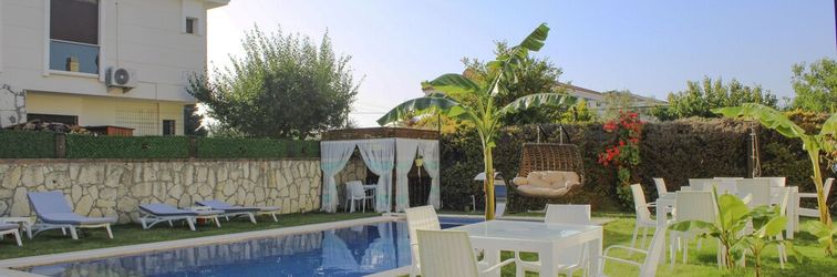 Others Odabasi Su Alacati