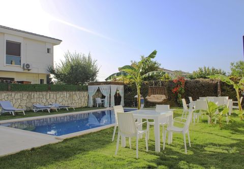 Others Odabasi Su Alacati