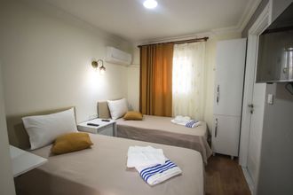 Lain-lain 4 Odabasi Su Alacati