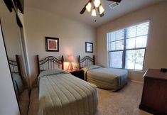 Khác 6 Bella Piazza 122cp - Three Bedroom Home