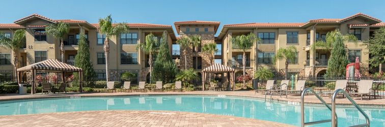 Khác Bella Piazza 122cp - Three Bedroom Home