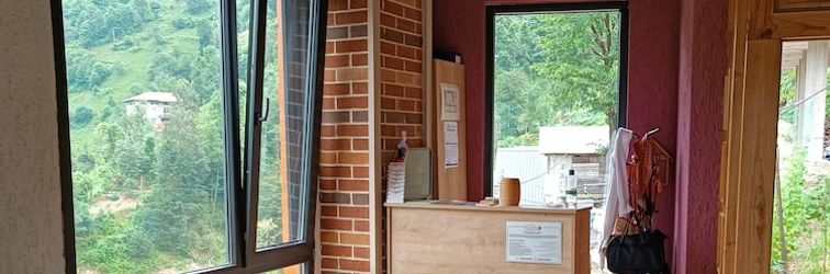 Lain-lain Puleri Suit Bungalow