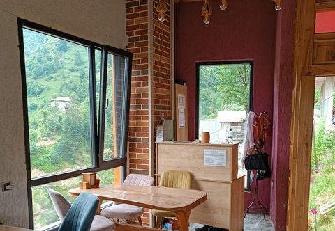 Others Puleri Suit Bungalow