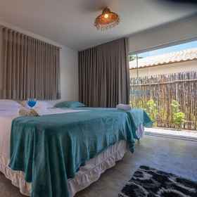 Room 1 Villa Nahum by ER, Mirante do Alto do Cruzeiro Hotels