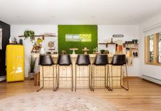 Khác 5 The Herwood Inn