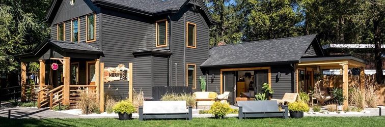 Khác The Herwood Inn